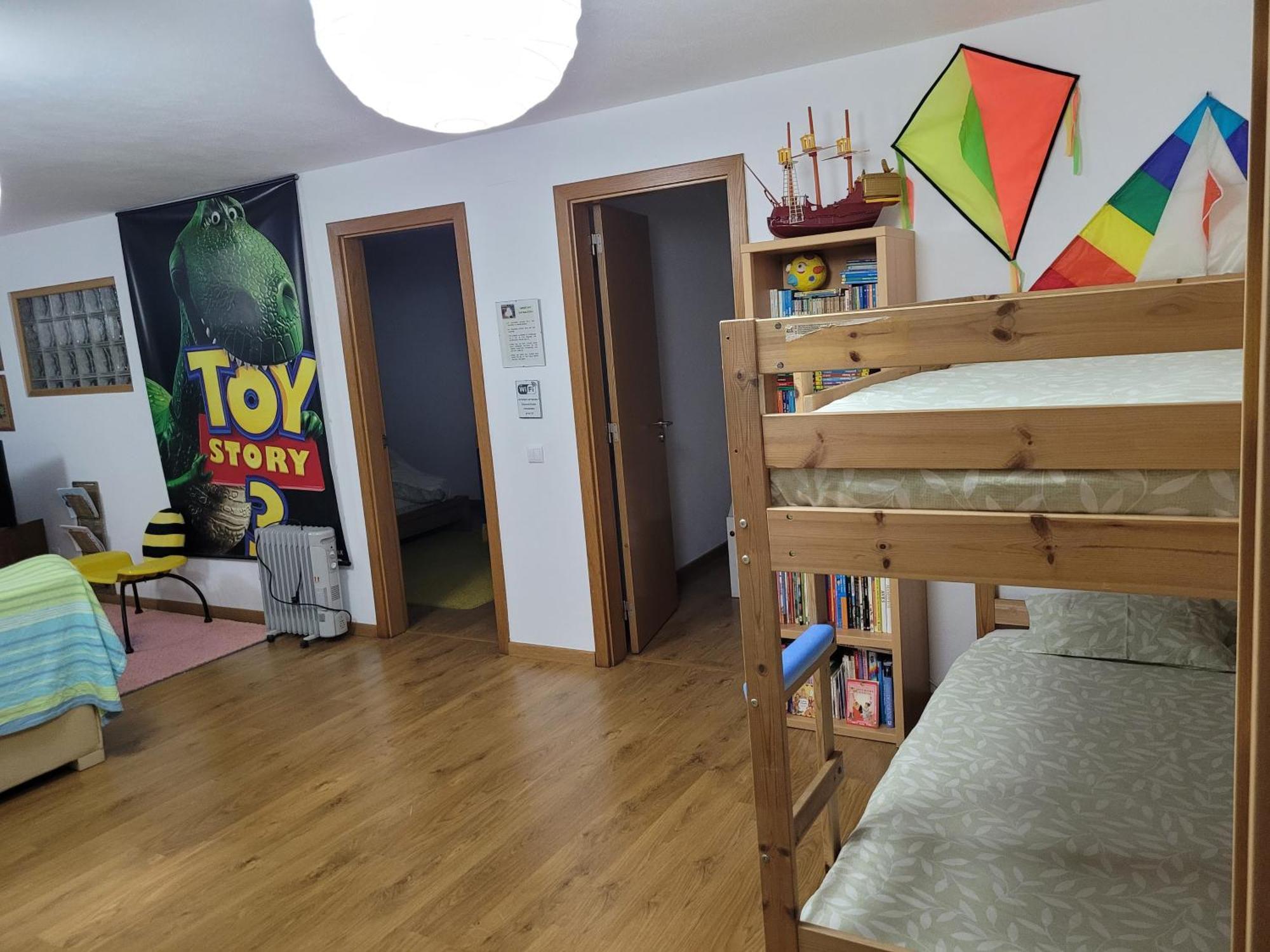Coloured Studio Фаро Екстериор снимка