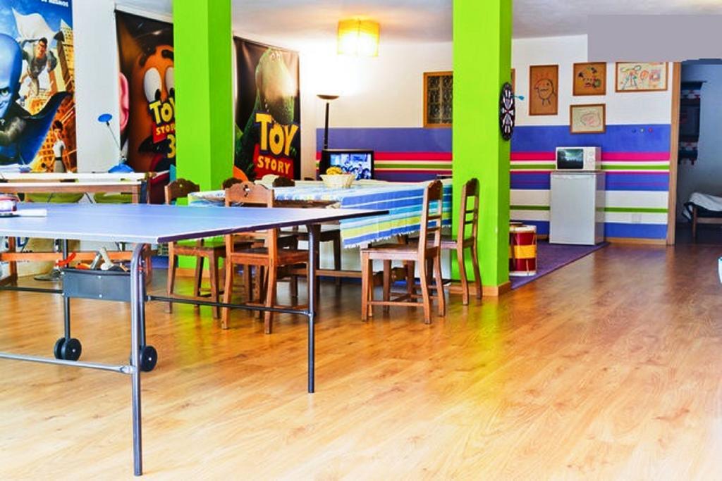 Coloured Studio Фаро Стая снимка