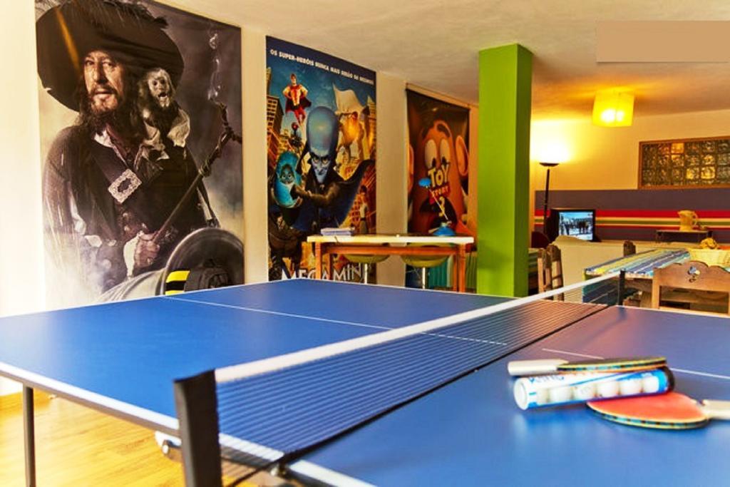 Coloured Studio Фаро Стая снимка