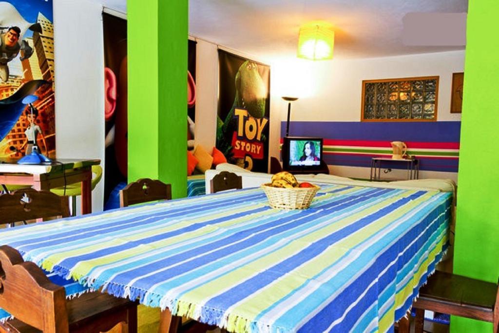 Coloured Studio Фаро Стая снимка