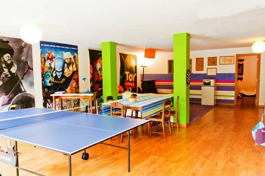Coloured Studio Фаро Стая снимка