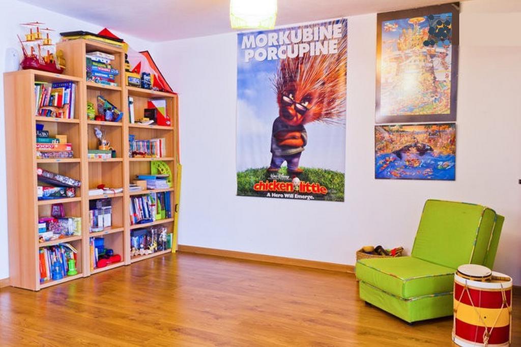 Coloured Studio Фаро Екстериор снимка